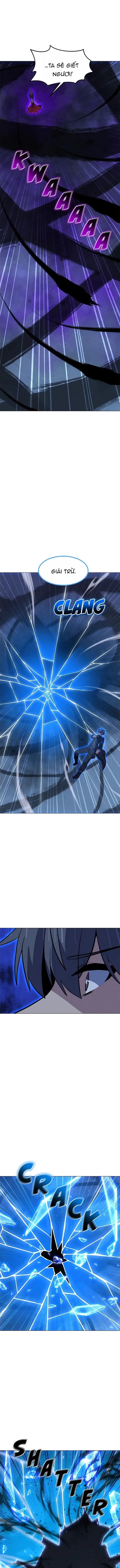 Tôi Là Người Chơi Thần Chú Đơn Độc Chapter 179 - 14