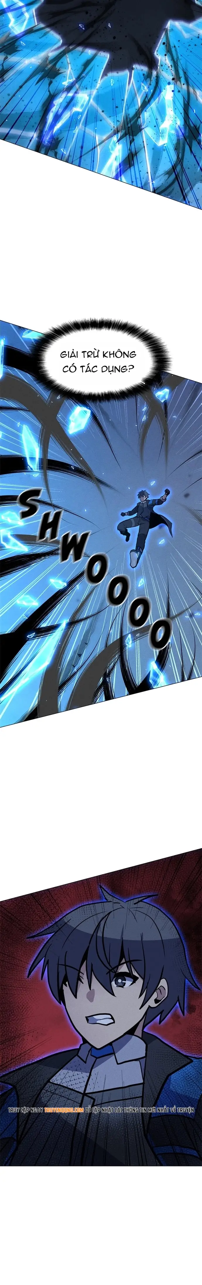 Tôi Là Người Chơi Thần Chú Đơn Độc Chapter 179 - 15
