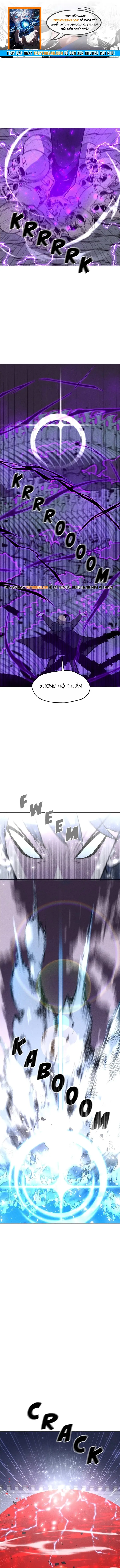 Tôi Là Người Chơi Thần Chú Đơn Độc Chapter 183 - 1