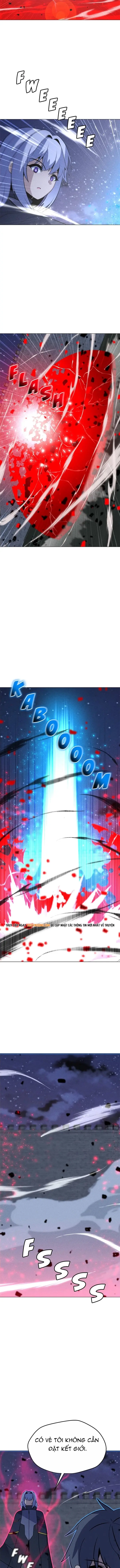 Tôi Là Người Chơi Thần Chú Đơn Độc Chapter 183 - 2