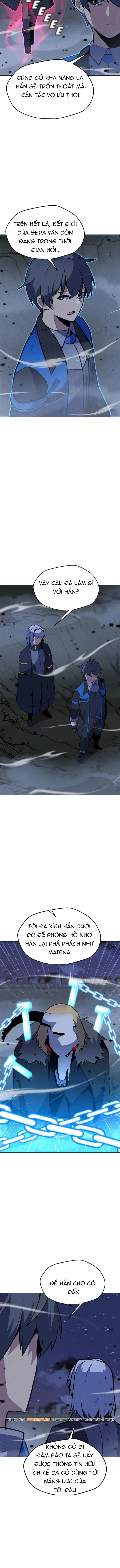Tôi Là Người Chơi Thần Chú Đơn Độc Chapter 183 - 3