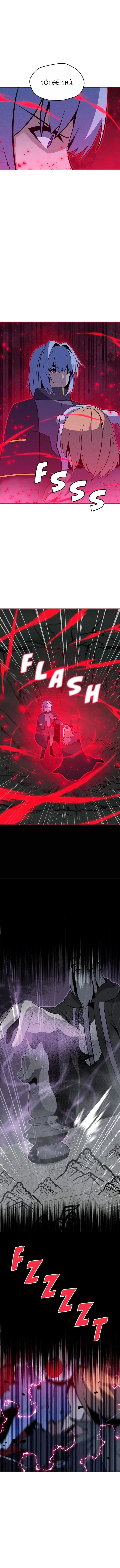 Tôi Là Người Chơi Thần Chú Đơn Độc Chapter 183 - 4