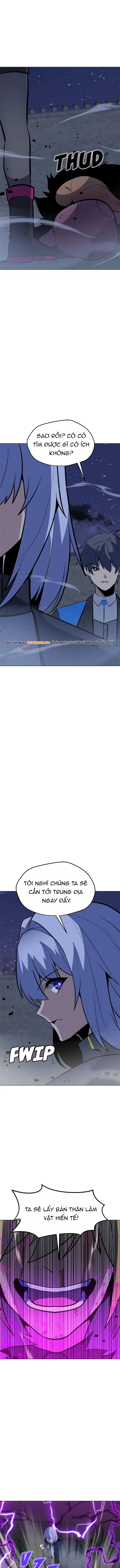 Tôi Là Người Chơi Thần Chú Đơn Độc Chapter 183 - 5