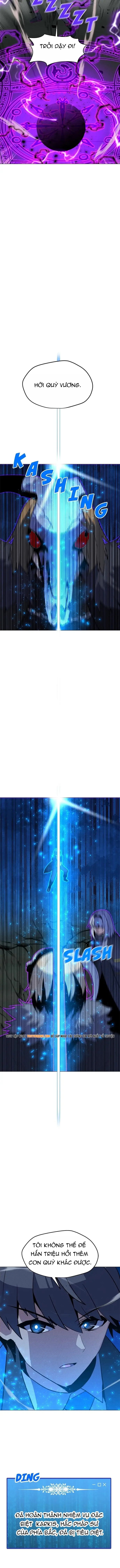 Tôi Là Người Chơi Thần Chú Đơn Độc Chapter 183 - 6