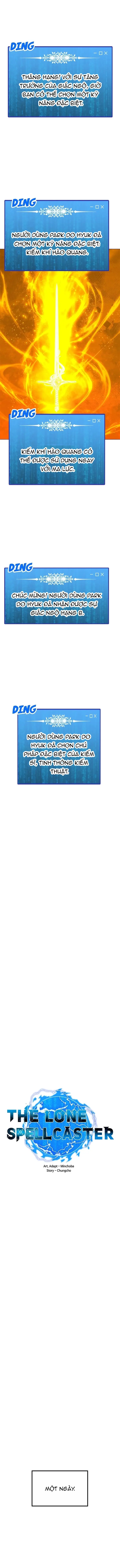 Tôi Là Người Chơi Thần Chú Đơn Độc Chapter 183 - 7