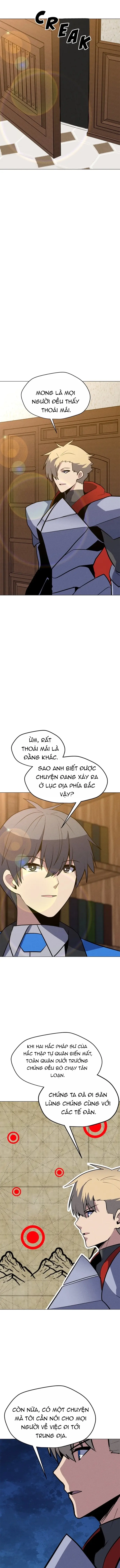 Tôi Là Người Chơi Thần Chú Đơn Độc Chapter 183 - 11