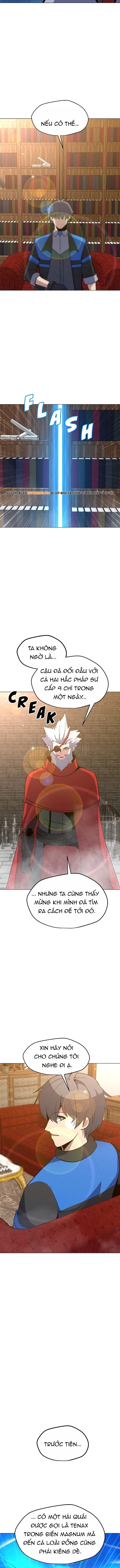 Tôi Là Người Chơi Thần Chú Đơn Độc Chapter 183 - 12