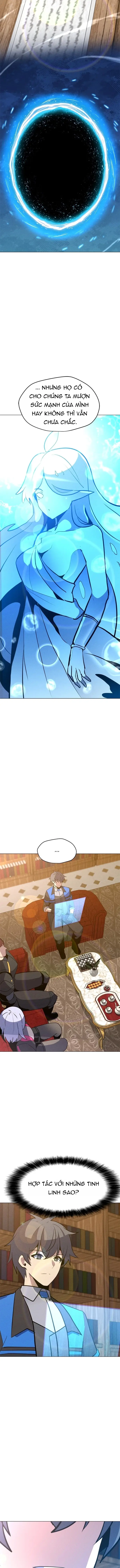 Tôi Là Người Chơi Thần Chú Đơn Độc Chapter 183 - 14