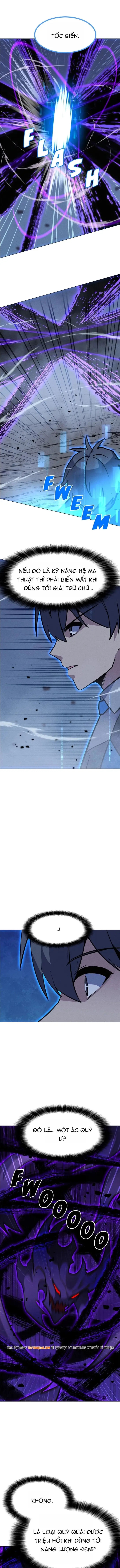 Tôi Là Người Chơi Thần Chú Đơn Độc Chapter 180 - 2