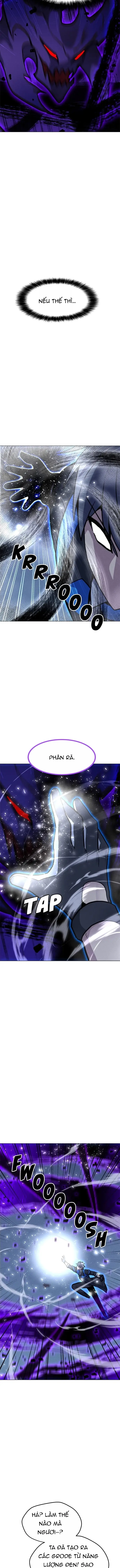 Tôi Là Người Chơi Thần Chú Đơn Độc Chapter 180 - 3