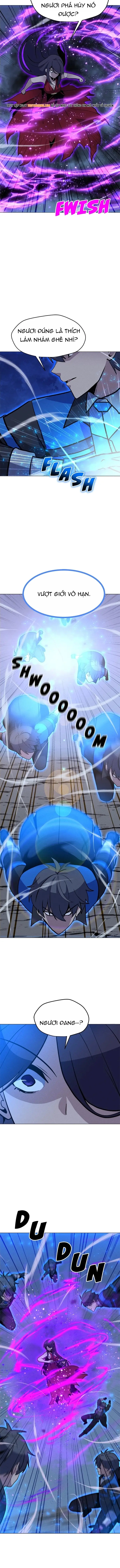 Tôi Là Người Chơi Thần Chú Đơn Độc Chapter 180 - 4