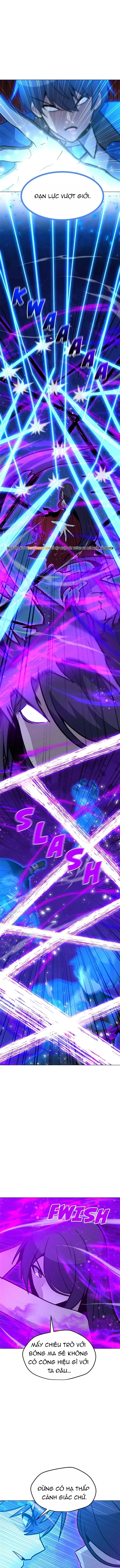 Tôi Là Người Chơi Thần Chú Đơn Độc Chapter 180 - 5