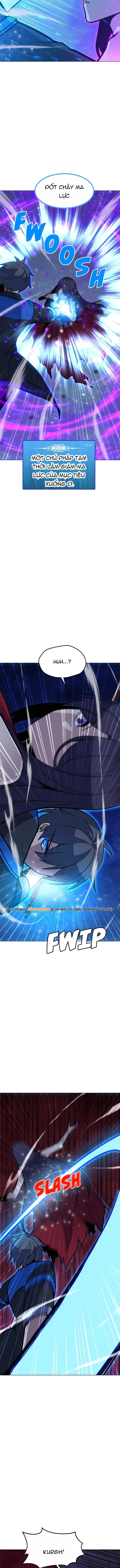 Tôi Là Người Chơi Thần Chú Đơn Độc Chapter 180 - 6