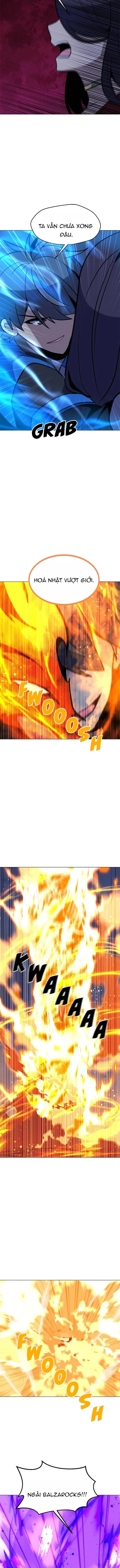 Tôi Là Người Chơi Thần Chú Đơn Độc Chapter 180 - 7