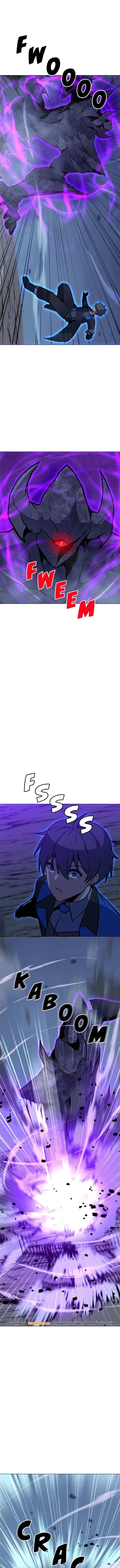 Tôi Là Người Chơi Thần Chú Đơn Độc Chapter 180 - 9