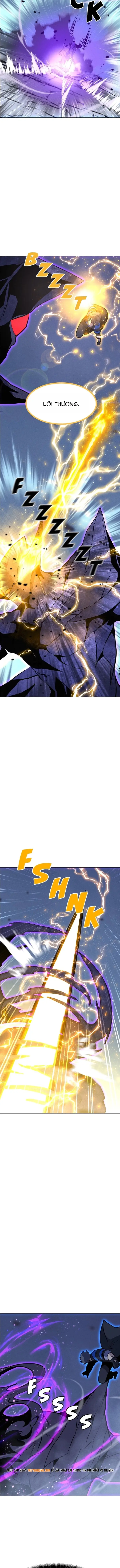 Tôi Là Người Chơi Thần Chú Đơn Độc Chapter 180 - 10