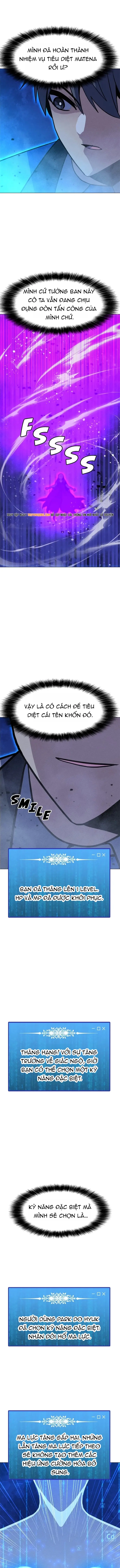 Tôi Là Người Chơi Thần Chú Đơn Độc Chapter 180 - 12