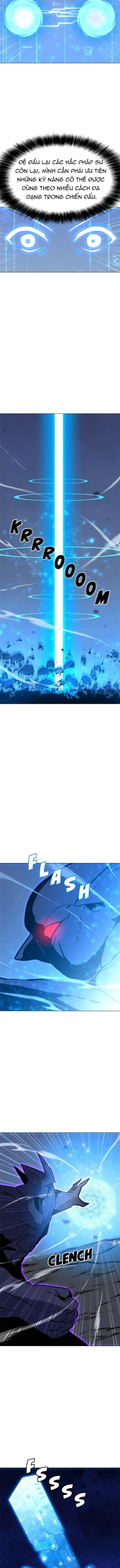 Tôi Là Người Chơi Thần Chú Đơn Độc Chapter 180 - 13