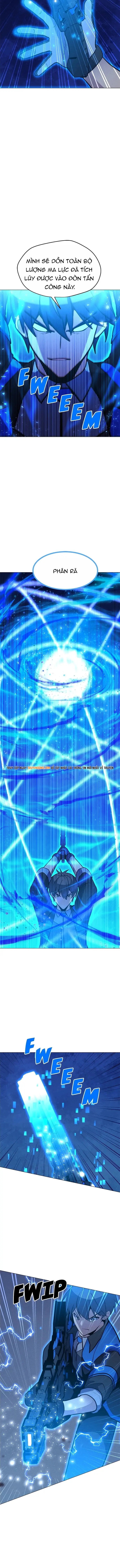 Tôi Là Người Chơi Thần Chú Đơn Độc Chapter 180 - 14
