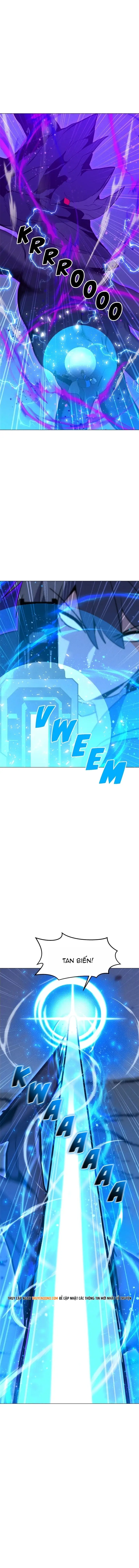 Tôi Là Người Chơi Thần Chú Đơn Độc Chapter 180 - 15
