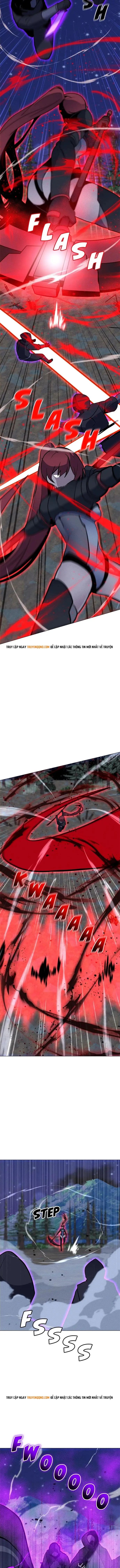 Tôi Là Người Chơi Thần Chú Đơn Độc Chapter 181 - 4