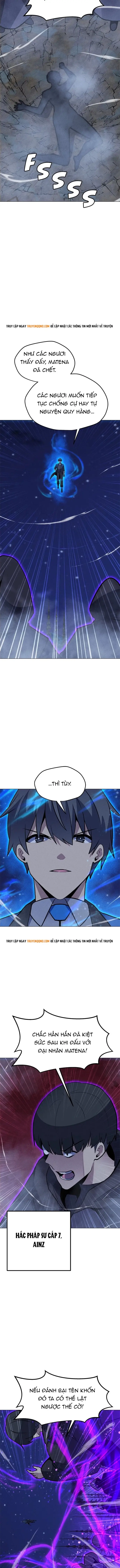 Tôi Là Người Chơi Thần Chú Đơn Độc Chapter 181 - 6