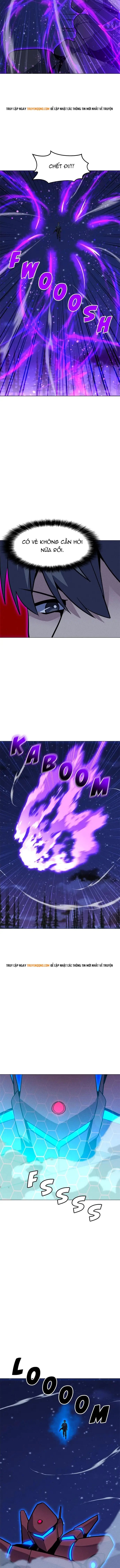 Tôi Là Người Chơi Thần Chú Đơn Độc Chapter 181 - 7