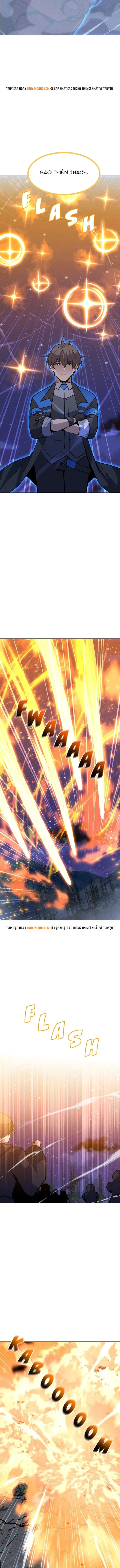 Tôi Là Người Chơi Thần Chú Đơn Độc Chapter 181 - 8