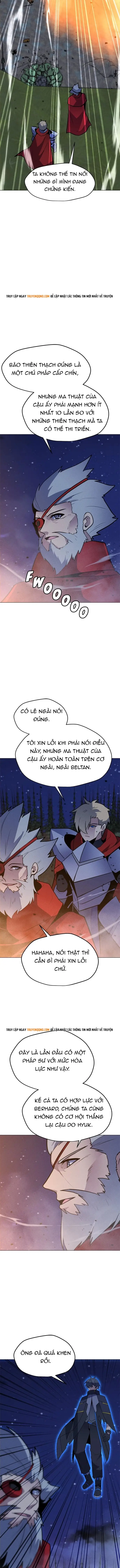 Tôi Là Người Chơi Thần Chú Đơn Độc Chapter 181 - 9