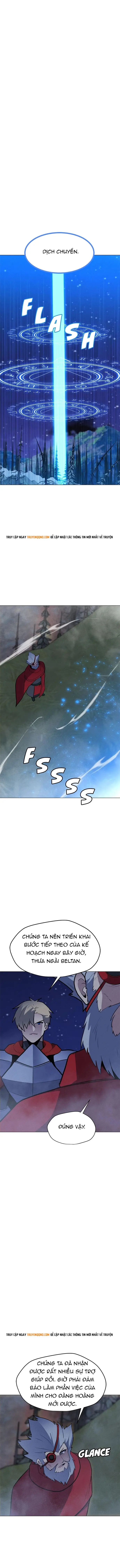 Tôi Là Người Chơi Thần Chú Đơn Độc Chapter 181 - 11