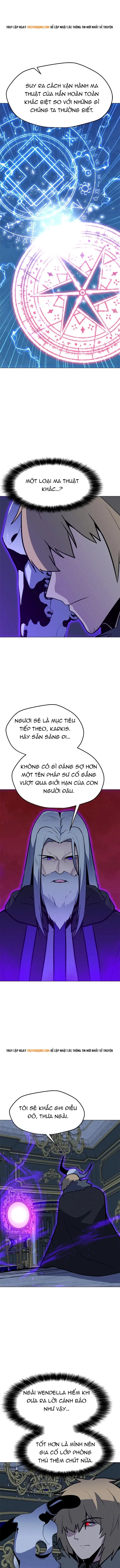 Tôi Là Người Chơi Thần Chú Đơn Độc Chapter 181 - 14