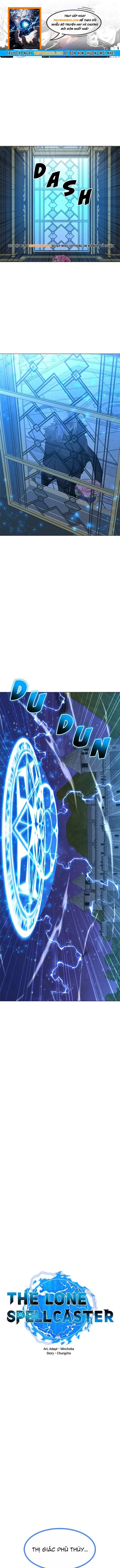 Tôi Là Người Chơi Thần Chú Đơn Độc Chapter 182 - 1