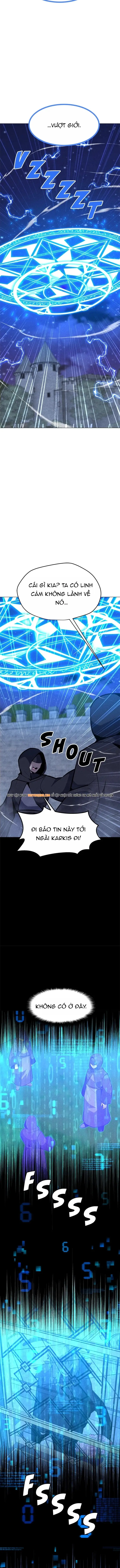 Tôi Là Người Chơi Thần Chú Đơn Độc Chapter 182 - 2