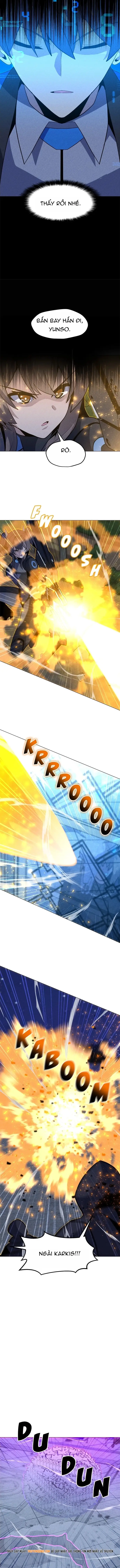 Tôi Là Người Chơi Thần Chú Đơn Độc Chapter 182 - 3