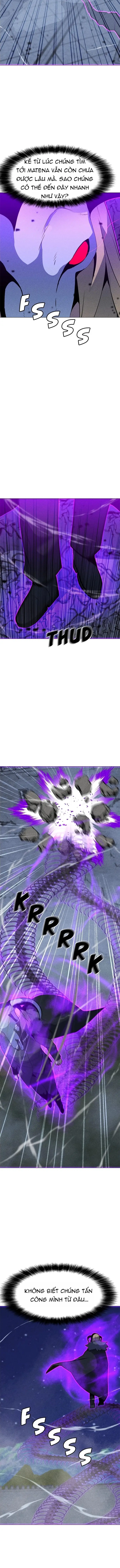 Tôi Là Người Chơi Thần Chú Đơn Độc Chapter 182 - 4