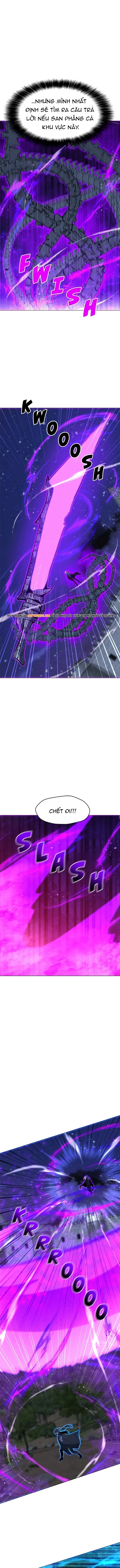Tôi Là Người Chơi Thần Chú Đơn Độc Chapter 182 - 5