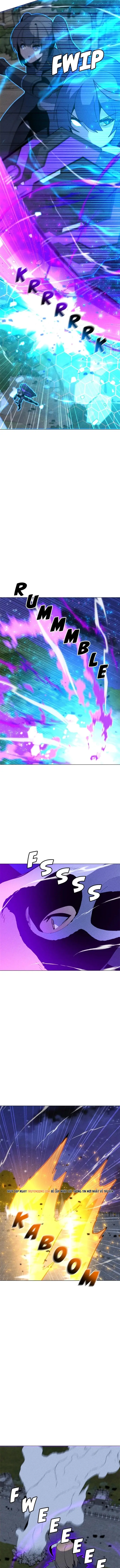 Tôi Là Người Chơi Thần Chú Đơn Độc Chapter 182 - 6