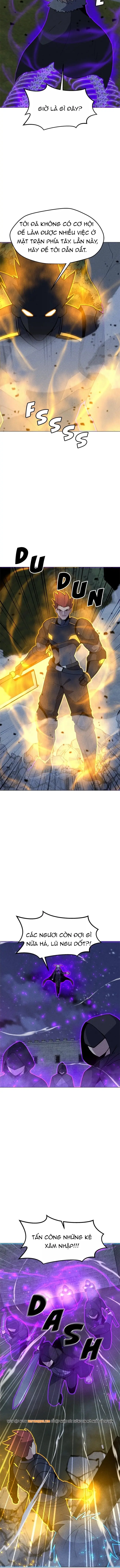Tôi Là Người Chơi Thần Chú Đơn Độc Chapter 182 - 7