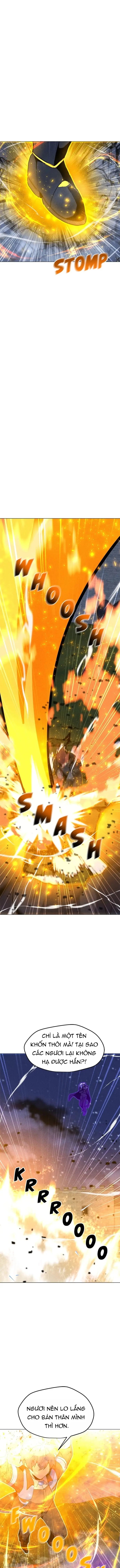 Tôi Là Người Chơi Thần Chú Đơn Độc Chapter 182 - 8