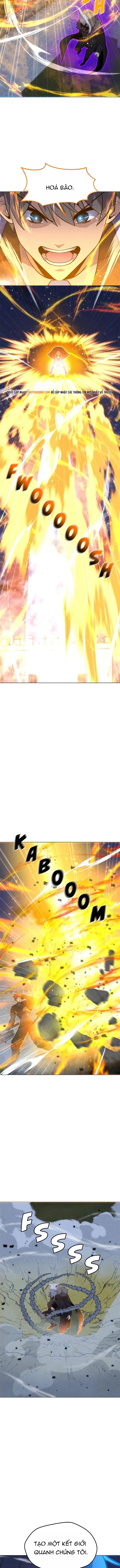 Tôi Là Người Chơi Thần Chú Đơn Độc Chapter 182 - 9