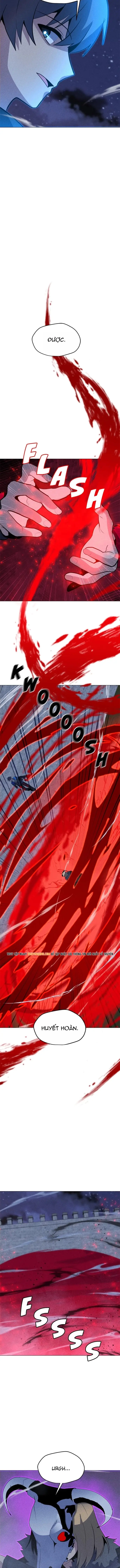 Tôi Là Người Chơi Thần Chú Đơn Độc Chapter 182 - 10