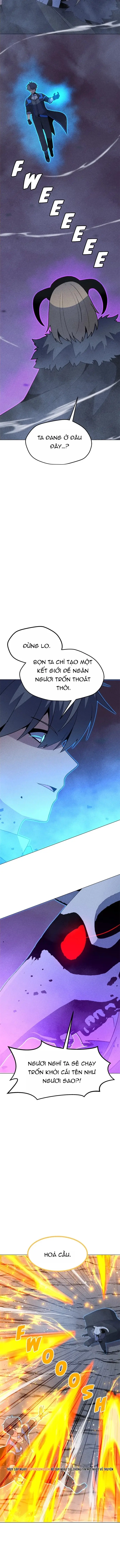 Tôi Là Người Chơi Thần Chú Đơn Độc Chapter 182 - 11