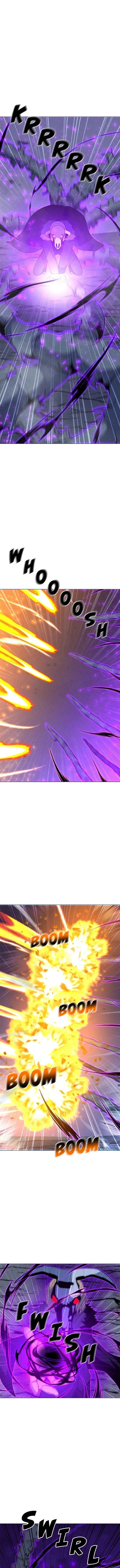 Tôi Là Người Chơi Thần Chú Đơn Độc Chapter 182 - 12