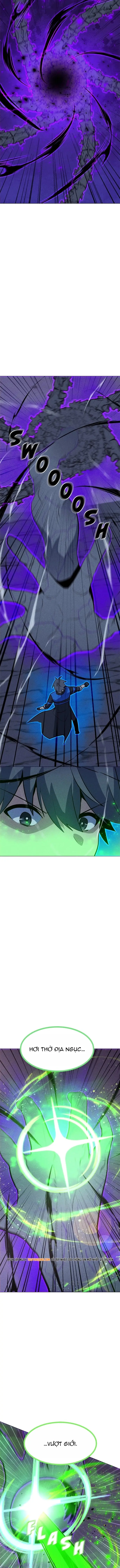 Tôi Là Người Chơi Thần Chú Đơn Độc Chapter 182 - 13
