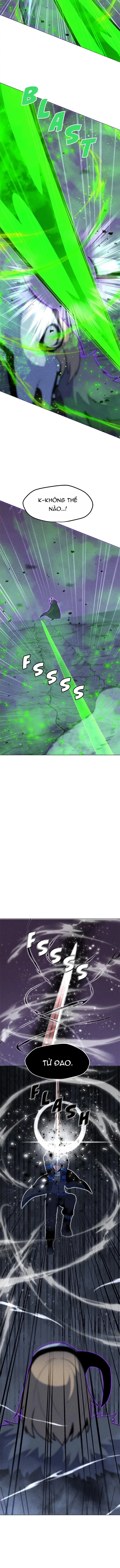 Tôi Là Người Chơi Thần Chú Đơn Độc Chapter 182 - 14
