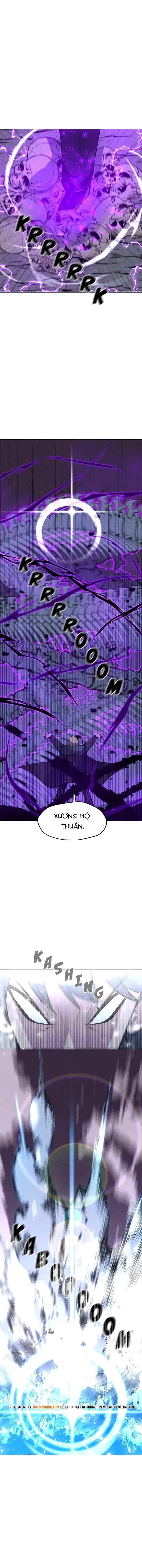 Tôi Là Người Chơi Thần Chú Đơn Độc Chapter 182 - 15