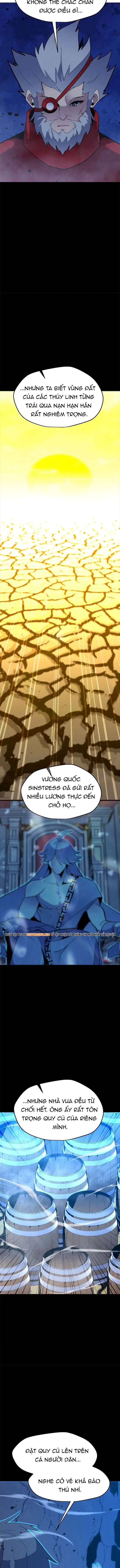 Tôi Là Người Chơi Thần Chú Đơn Độc Chapter 184 - 2