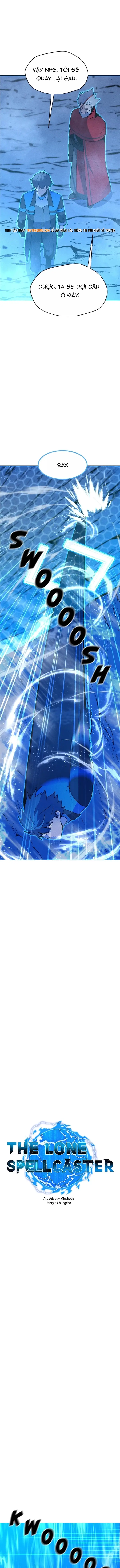 Tôi Là Người Chơi Thần Chú Đơn Độc Chapter 184 - 4