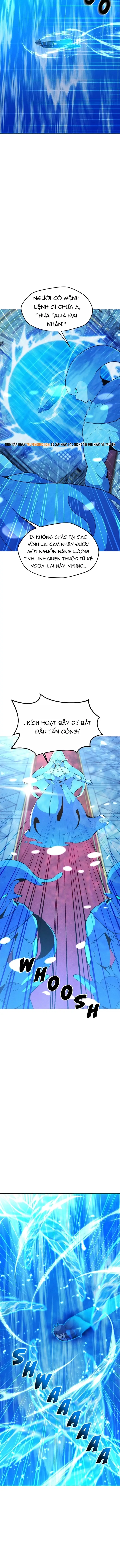 Tôi Là Người Chơi Thần Chú Đơn Độc Chapter 184 - 5