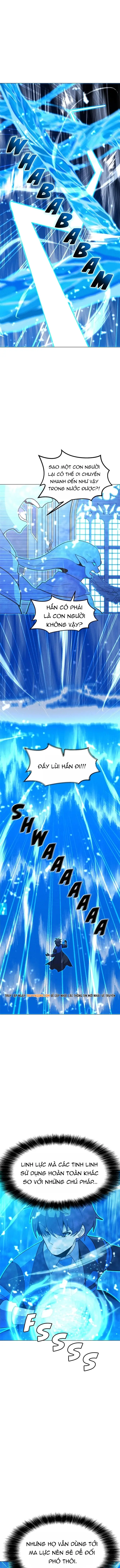 Tôi Là Người Chơi Thần Chú Đơn Độc Chapter 184 - 6